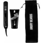 Angry Beards Beard Straightener – Zboží Dáma