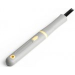 MARUICHI Japonské řezbářské mini-dláto MARUICHI s V čepelí - 4,5 mm 5130 – Sleviste.cz