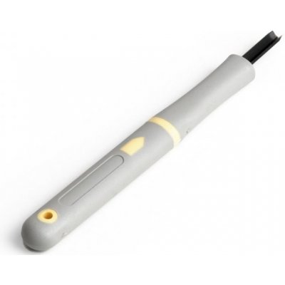 MARUICHI Japonské řezbářské mini-dláto MARUICHI s V čepelí - 4,5 mm 5130 – Sleviste.cz