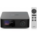 WiiM Amp Ultra – Sleviste.cz