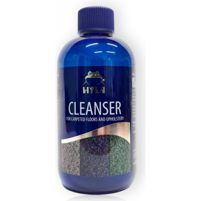 HYLA Čistící prostředek na koberce a čalounění tekutý 500 ml – Zboží Dáma
