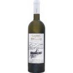 Sarris Robola of Kefalonia 2023 Bílé 12,5% 0,75 l (holá láhev) – Hledejceny.cz
