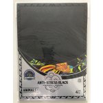 Centropen Antistress omalovánky Fantasia black 4 ks – Sleviste.cz