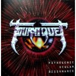 Tourniquet: Pathogenic Ocular Dissonance CD – Hledejceny.cz