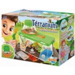 BUKI Terárium pro chov hmyzu – Zboží Dáma