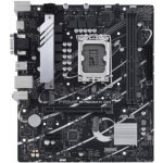 Asus PRIME B760M-K D4 90MB1DS0-M0EAY0 – Zboží Živě