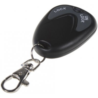 Univerzální dálkový ovladač Came 433.92Mhz, SE592 | Zboží Auto