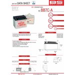 BS-Battery BB7C-A – Hledejceny.cz