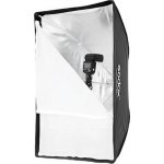 Godox Deštníkový softbox 60x90cm s voštinou Godox SB-UG – Zboží Živě