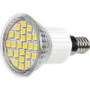 TB Energy žárovka LED E14 230V 4,7W Teplá bílá