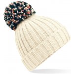 Beechfield Hygge beanie bílá – Hledejceny.cz