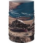 Buff Coolnet UV INSECT SHIELD TEROY MULTI hnědá – Zboží Dáma