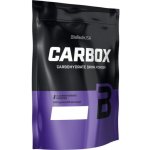 BioTechUSA CarboX 1000 g – Hledejceny.cz