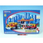 Cheva 8 Benzinové čerpadlo – Sleviste.cz