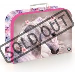 Oxybag kůň romantic 34 cm – Zbozi.Blesk.cz