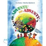 Od adventu do adventu – Hledejceny.cz
