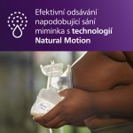 Philips AVENT elektrická Premium nabíjecí SCF396/31 – Hledejceny.cz