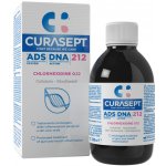 Curasept ADS 212 DNA 0,12% 200 ml – Hledejceny.cz