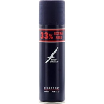 Blue Stratos Men deospray 200 ml