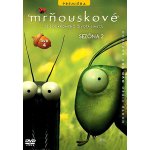 Mrňouskové 4. DVD – Hledejceny.cz