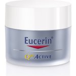 Eucerin Sensitive Q10 Active noční krém proti vráskám 50 ml – Hledejceny.cz