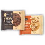 QNT Protein Cookie příchuť Chocolate Chips 60 g – Zboží Dáma