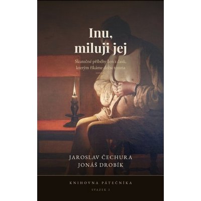 Inu, miluji jej – Hledejceny.cz
