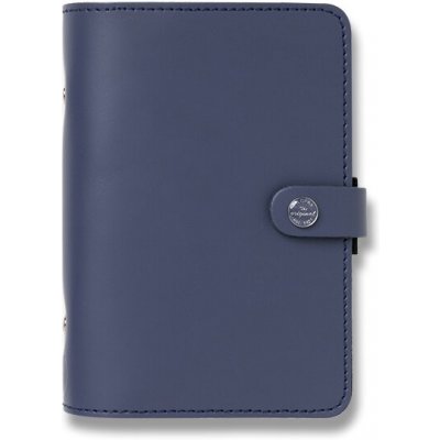 Filofax Osobní The Original A6 týdenní 2026 midnight blue – Zboží Živě