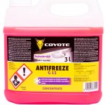 Coyote Antifreeze G13 3 l – Hledejceny.cz