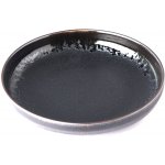 MIJ Jídelní talíř MATT 22 cm s vysokým okrajem – Zboží Mobilmania