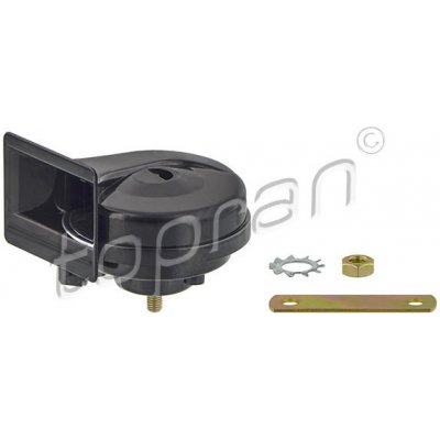 Klakson TOPRAN 102 956 – Zboží Živě