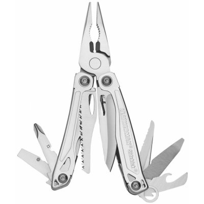 Leatherman Sidekick – Zboží Mobilmania