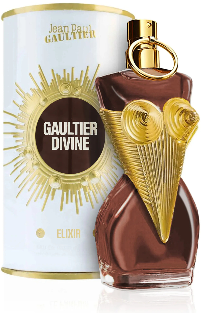 Jean Paul Gaultier Gaultier Divine Elixir Parfém dámský 100 ml