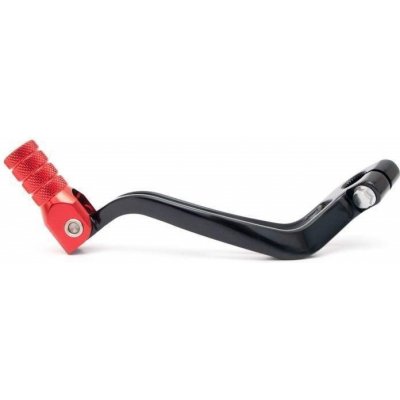 ACCEL řadící páčka (řadička) BETA RR250/300/350/390/430/498 10-20 hliníková, barva černá, | Zboží Auto