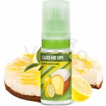 Cake Me Up Lemon Short Cake 20 ml