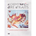 Dire Straits - Alchemy Live – Hledejceny.cz