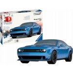 Ravensburger 3D puzzle Dodge Challenger SRT Hellcat Widebody 108 ks – Zboží Mobilmania