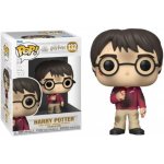 Funko Pop! Harry Potter Harry Potter with The Stone 132 – Hledejceny.cz