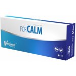 Vetfood For Calm doplňky stravy pro psy a kočky 60 ks – Hledejceny.cz
