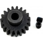 Arrma pastorek 19T 1M na hřídel 5mm – Zboží Mobilmania