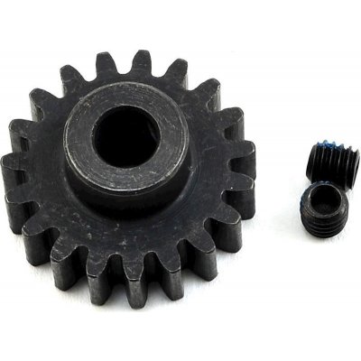 Arrma pastorek 19T 1M na hřídel 5mm – Zboží Mobilmania