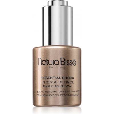 Natura Bissé intenzivní pleťové sérum Essential Shock Intense Complex 30 ml – Hledejceny.cz
