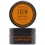 American Crew Styling Matte Clay 85 g – Zboží Dáma