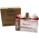 Salvatore Ferragamo Signorina Eleganza parfémovaná voda dámská 100 ml tester – Hledejceny.cz