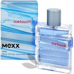 Mexx Ice Touch toaletní voda pánská 30 ml – Hledejceny.cz