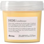 Davines Essential Haircare DEDE kondicionér ke každodennímu použití 250 ml – Zboží Mobilmania