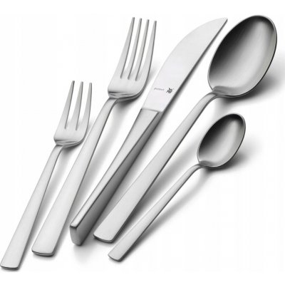 WMF Příbor Corvo 66 ks – Zboží Dáma