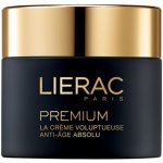 Lierac Premium protivráskový krém obnovující hutnost pleti (Day/Night Voluptuous Cream - Absolute Anti-Aging) 50 ml – Hledejceny.cz