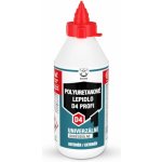 METRUM Polyuretanové lepidlo D4 profi 250 g – Hledejceny.cz