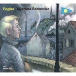 Tajemná Řásnovka - Jaroslav Foglar – Zboží Dáma